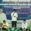 Pengajian Ramadan PCM Pahandut:  KH Khairil Anwar Tekannya Pentingnya Istiqamah dalam Beribadah