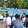 Idulfitri Muhammadiyah di Kapuas: Seruan Kembali ke Ilmu dan Amal Menggema