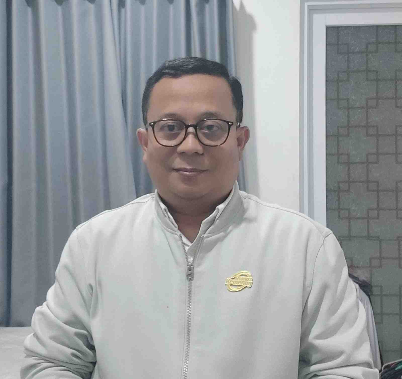 Meski WFA, Layanan KUA Tetap Jalan di Bulan Syawal  