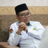 Lebaran Berbeda, Kanwil Kemenag Jatim Imbau Warga Jaga Kerukunan