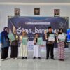Lomba Pildacil, Adzan, dan Kaligrafi Semarakkan Ramadan SMP Muhammadiyah Purwojati