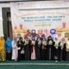 Ramadan Training Nasyiah, 86 Remaja Putri Banjarmasin Dibekali Motivasi Meraih Masa Depan