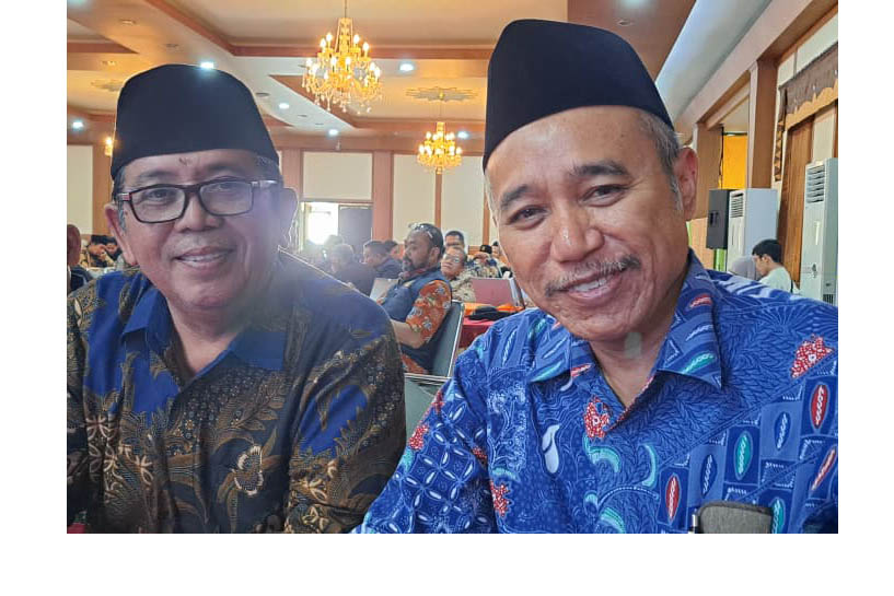 Sejak Syaban Disiapkan, Lumajang Gelar Salat Idulfitri 1447 H di 50 Titik