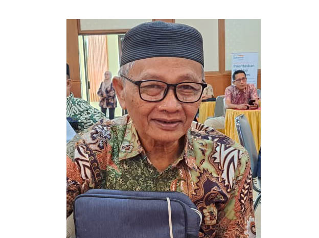 Berikut Puluhan Titik Pelaksanaan Salat Idulfitri 1447 H di Kabupaten Tulungagung