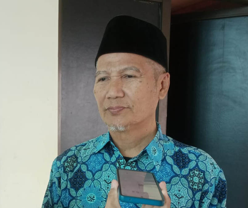 PDM Sampang Siapkan Enam Lokasi Salat Idulfitri 1447 H