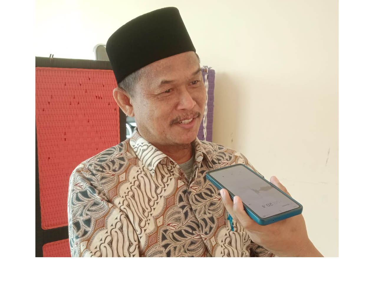 PDM Gresik Menggelar Salat Idulfitri 1447 H di 104 Titik Lokasi