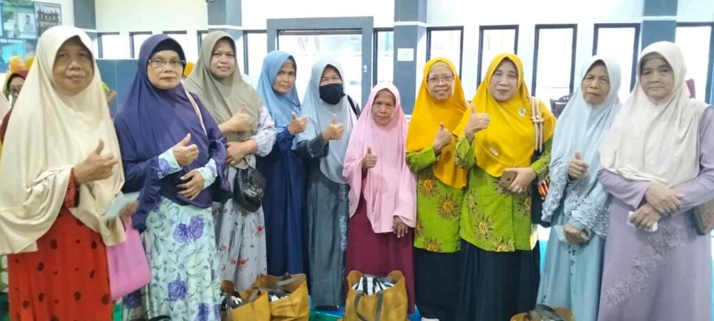 Meneladani Spirit Kauman: Puncak Semarak Ramadan 1447 H PRA Tanjung Purwokerto