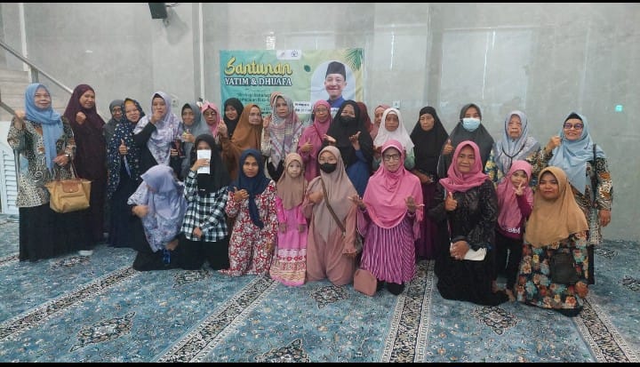 Al Maun Sebagai Otot Gerakan Sosial di Muhammadiyah