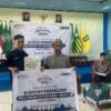 Membuka Akses Kalamullah, Lazismu Kabupaten Pasuruan Selenggarakan Pelatihan Iqra’ Braille bagi Penyandang Tuna Netra