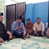 Pemuda Muhammadiyah Bengawan Surakarta Berbagi Bingkisan Ramadan