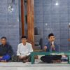 Pesan Kiai Rifqi Gelar di Acara Bukber Warga Nelayan Muhammadiyah Paciran