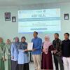 RS Islam PKU Muhammadiyah Palangka Raya Launching Sertifikat Halal dari LPH-KHT Muhammadiyah