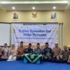 Karyawan RS PKU Muhammadiyah Surabaya Sukses Gelar Kajian Spesial Ramadan dan Buka Bersama