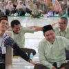 Kuatkan SDM Berbasis Nilai Langit, RS Muhammadiyah Lamongan Gelar Halalbihalal