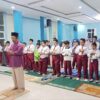 Dari SD Muhammadiyah 1 Malang, Fajar Iman Itu Bernama Siroh