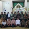 Sarasehan Kader PCM Kota Bengawan Surakarta Perkuat Sinergi Dakwah