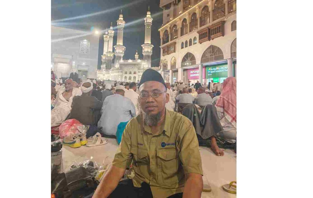 Kaderisasi dalam Pemberhalaan