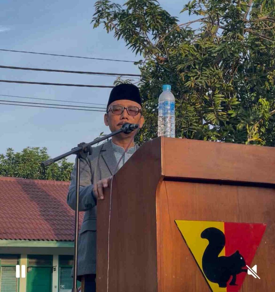 Perbedaan Awal Bulan adalah Wilayah Ijtihadiyah