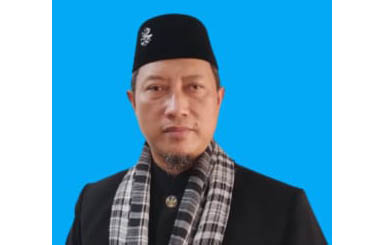 Ulama Penjual Lem