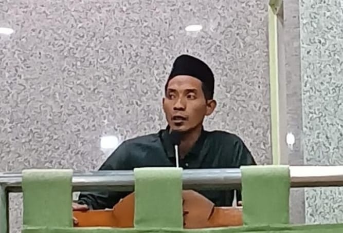  Sengaja Tak Puasa, Sehari  Tak Terganti Meski Puasa Setahun