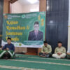 Kajian Ramadan di Mantup, Sekretaris PDM Lamongan Ajak Jemaah Perbanyak Syukur dan Istighfar 