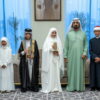 Aisyah Ar-Rumy Raih Juara Kedua Dubai International Holy Quran Award 2026