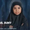 Aisyah Ar-Rumy Tembus Tiga Besar Dubai International Holy Qur’an Award 2026