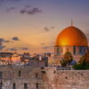 Justice and Democracy Forum Desak Israel Buka Akses Al-Aqsa