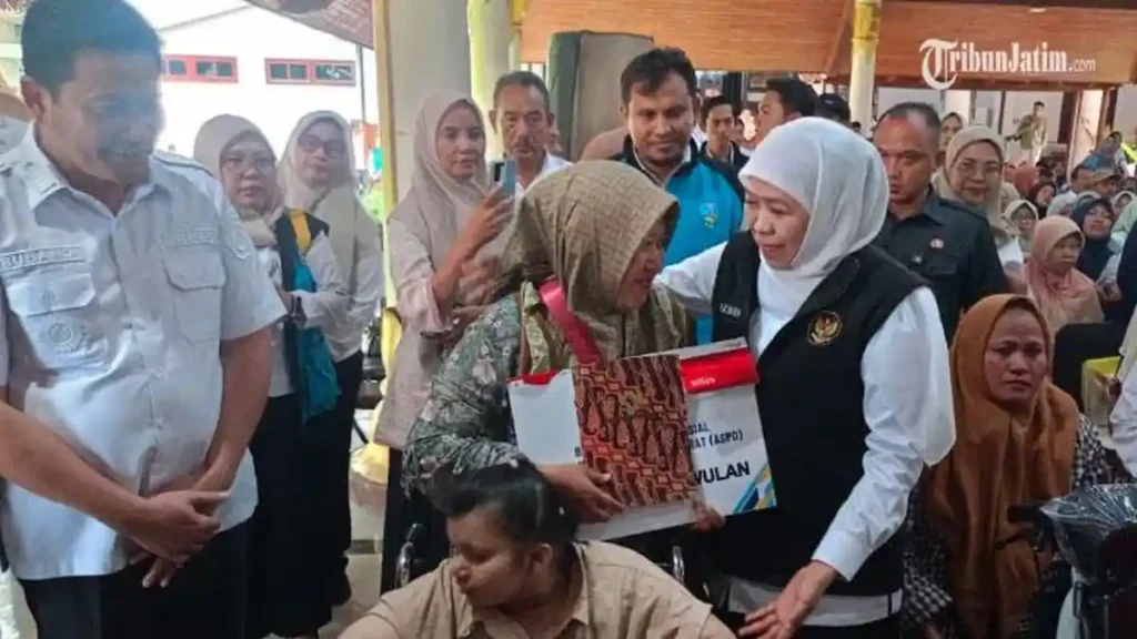 Ramadan dan Bantuan Pangan: Antara Kebijakan Negara dan Kepedulian
