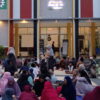 Masjid Assalam Canditunggal Kembali Beri Santunan dan Buka Puasa Bersama