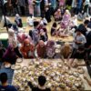 Ramadan: Menuai Keberkahan Melalui Kedahsyatan Sedekah