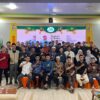 Berbuka Bersama CV AMM PCPM Bumiayu Brebes, Perkuat Jaringan AUM Cabang Bumiayu