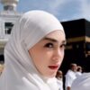 Artis Celine Evangelista: Memeluk Islam…Hati Saya Jadi Tenang
