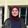 Vera Celik, Perempuan Muda Muslim Terpilih Jadi Anggota Dewan Kota Zurich, Swiss
