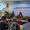 Bentengi Dosen dari Pengaruh Sekuler, UNISA Yogyakarta Gelar Refreshing AIK
