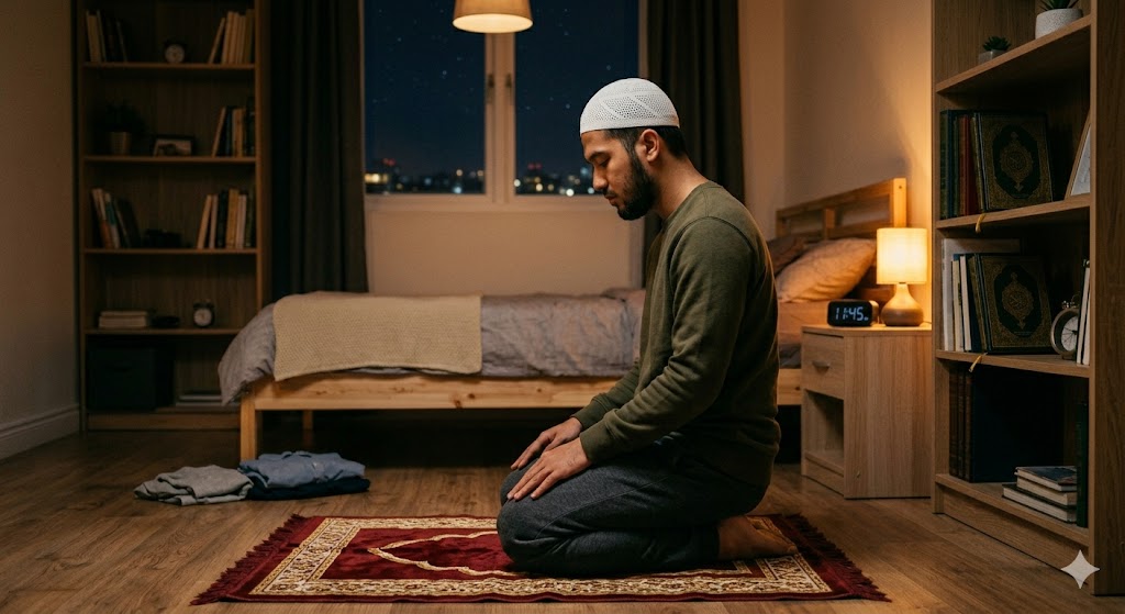 Jangan Sekedar Dibaca, Hayati Setiap Katanya