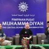 Buka Puasa Lintas Iman Teguhkan Komitmen Rawat Bumi