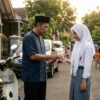 Memberikan Harta pada Gadis yang Bukan Mahramnya, Bolehkah?