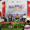 Hadiri Milad ke-2 dan Halalbihalal PPI Abdul Malik Fadjar, Ketua PWM: Dia Sosok Inspiratif dan Teladan
