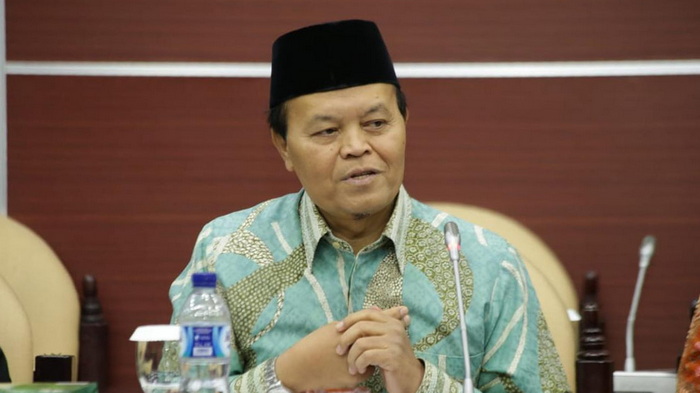 Wakil Ketua MPR RI, Hidayat Nur Wahid.