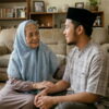 Anak Mungkin Lupa Makanan Ramadan, tapi Mereka Ingat Sikap Ibunya