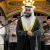 Imam Tarawih dan Keindahan Tadabbur Qur’an