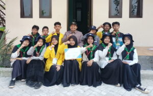 Para pendidik selayaknya mengajarkan siswa dengan semangat Abu Hurairah, agar menjadi siswa yang cerdas. (ist)