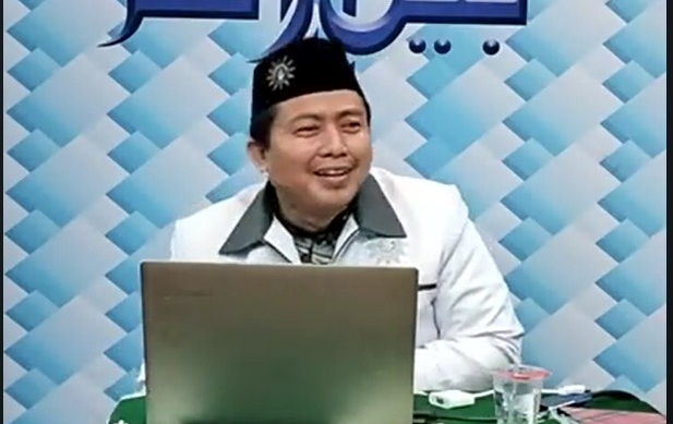 Imam Sapari, S.HI., M.Pd.I.