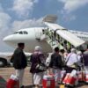 Tarik Ulur Kebijakan Umrah di Tengah Konflik Timur Tengah
