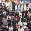 Tempat Terbatas, Ratusan WNI di Ehime Jepang Salat Idulfitri dalam Dua Kloter
