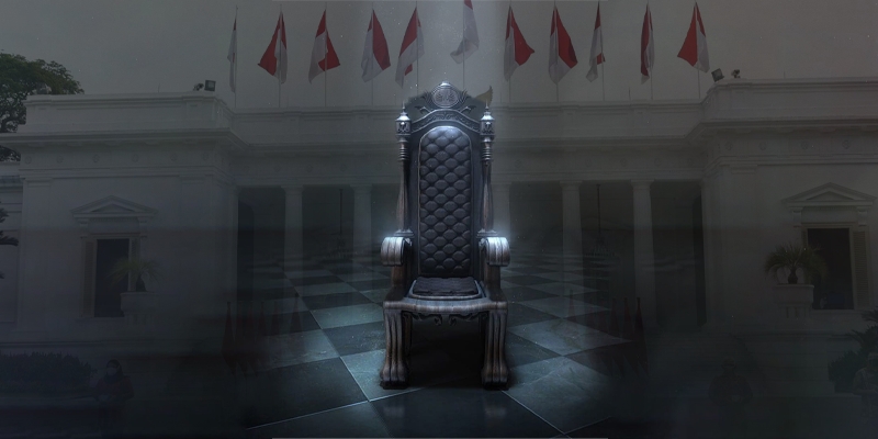 Kekuasaan: Menegakkan Janji Allah atau Tergoda Fitnah Duniawi