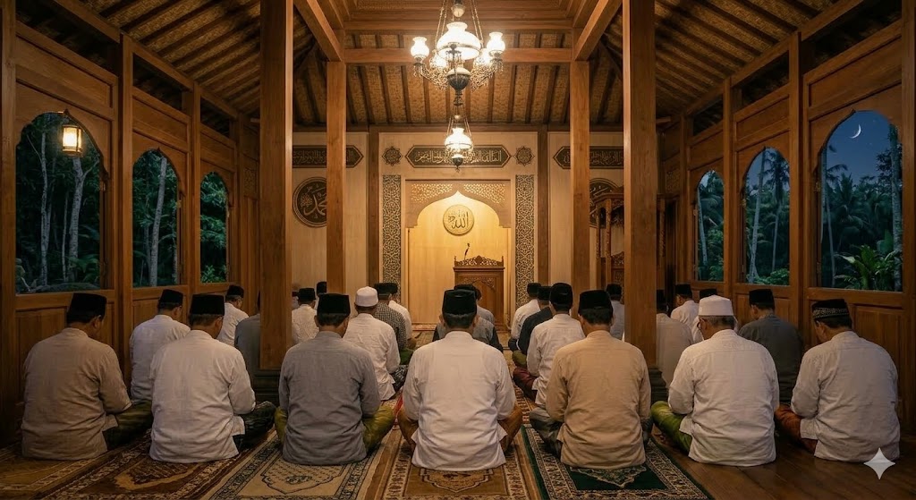Tanda Alam dan Kesungguhan Ibadah: Kritik Ulama terhadap Fenomena Perburuan Tanda Lailatul Qadar