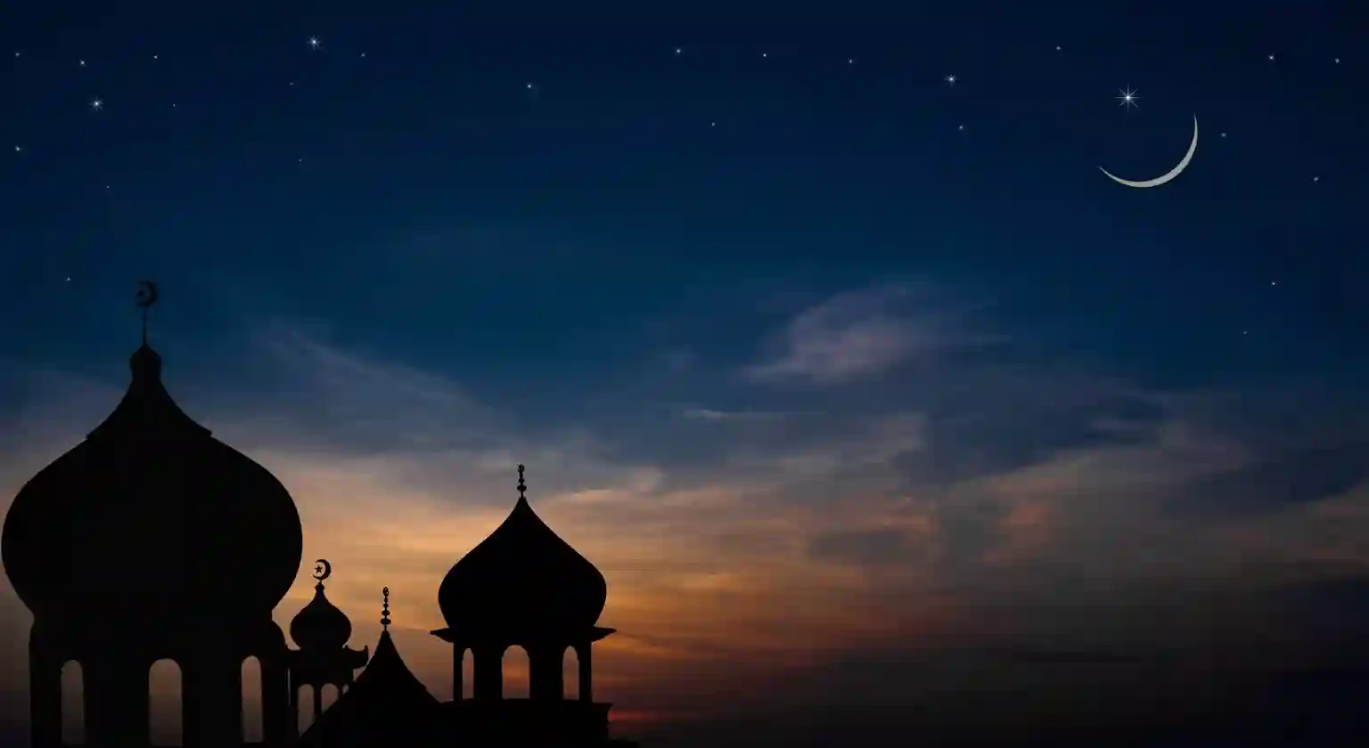 Titik Balik Spiritual 10 Malam Terakhir Ramadan