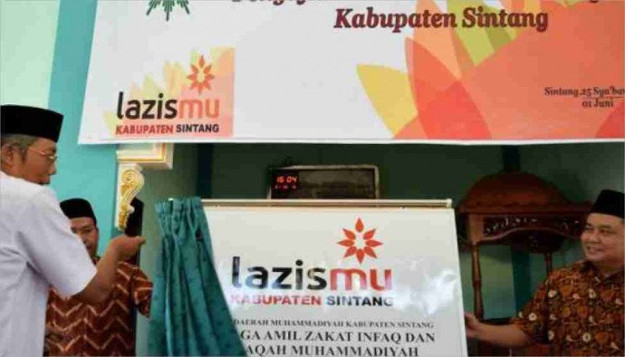 Ancaman Bagi Orang-orang yang Tidak Mau Membayar Zakat